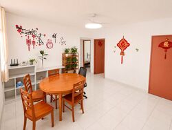 Blk 748 Pasir Ris Street 71 (Pasir Ris), HDB 4 Rooms #606976211